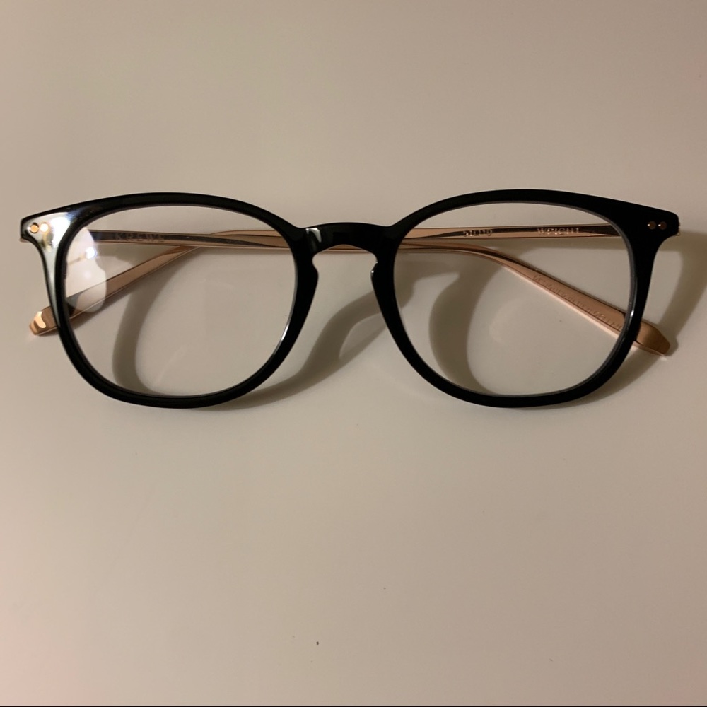 KREWE Royal Glasses NWOT- put your prescription in glasses or sunglasses ❤️